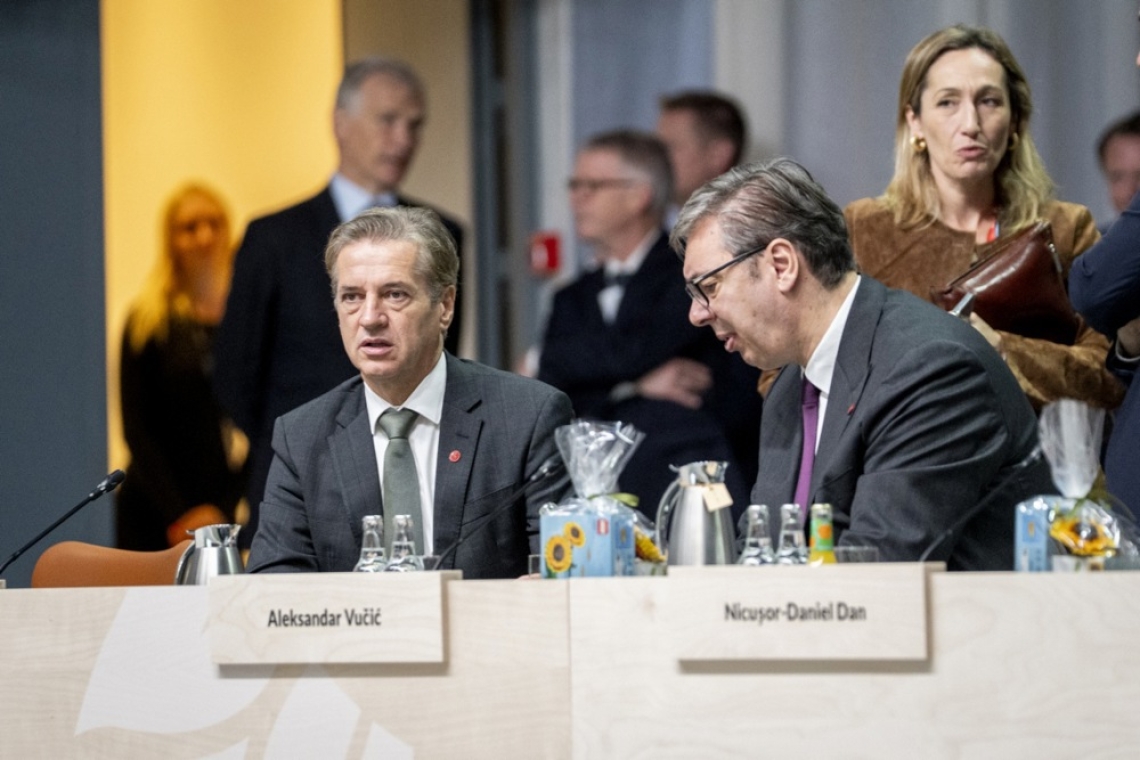 Transparency International Slovenia poziva vlado k spoštovanju KPK, premierjev kabinet zavrača očitke