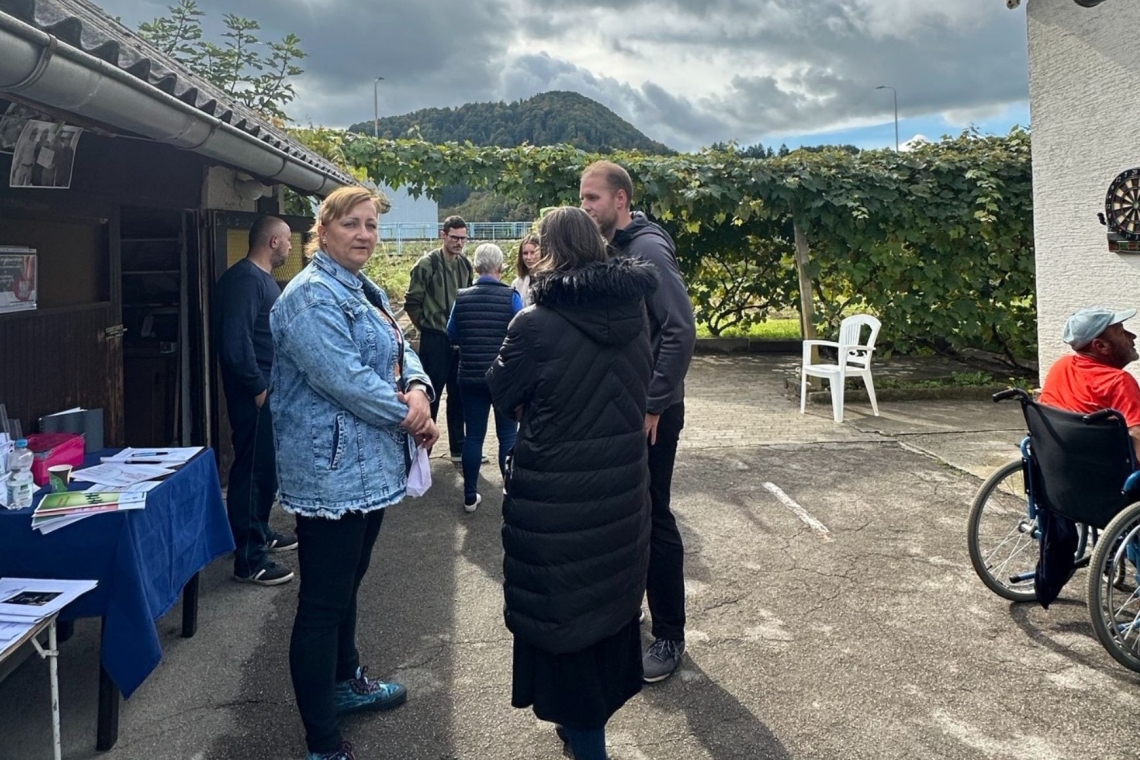 Velenje z javnimi sredstvi podpira preprečevanje brezdomstva in deložacij