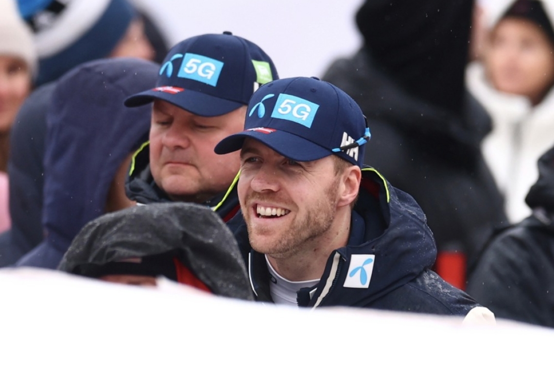 Kilde napovedal vrnitev v Beaver Creeku