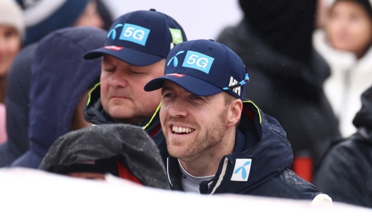 Kilde napovedal vrnitev v Beaver Creeku