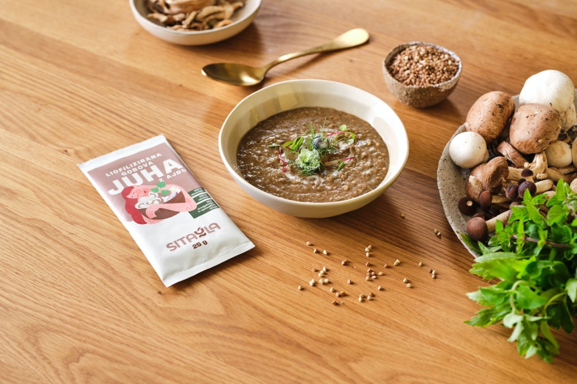 Zadruga Jarina s projektom SitaUla pomaga kmetom in zmanjšuje zavržke hrane