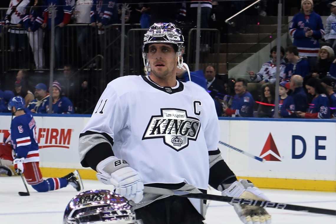 Minnesota po kazenskih strelih odpravila Los Angeles