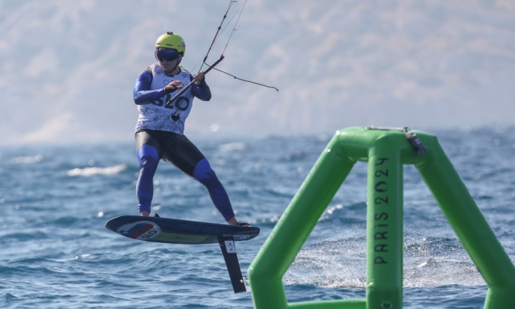 Vodišek po četrtem mestu na SP že zre proti Braziliji in OI 2028