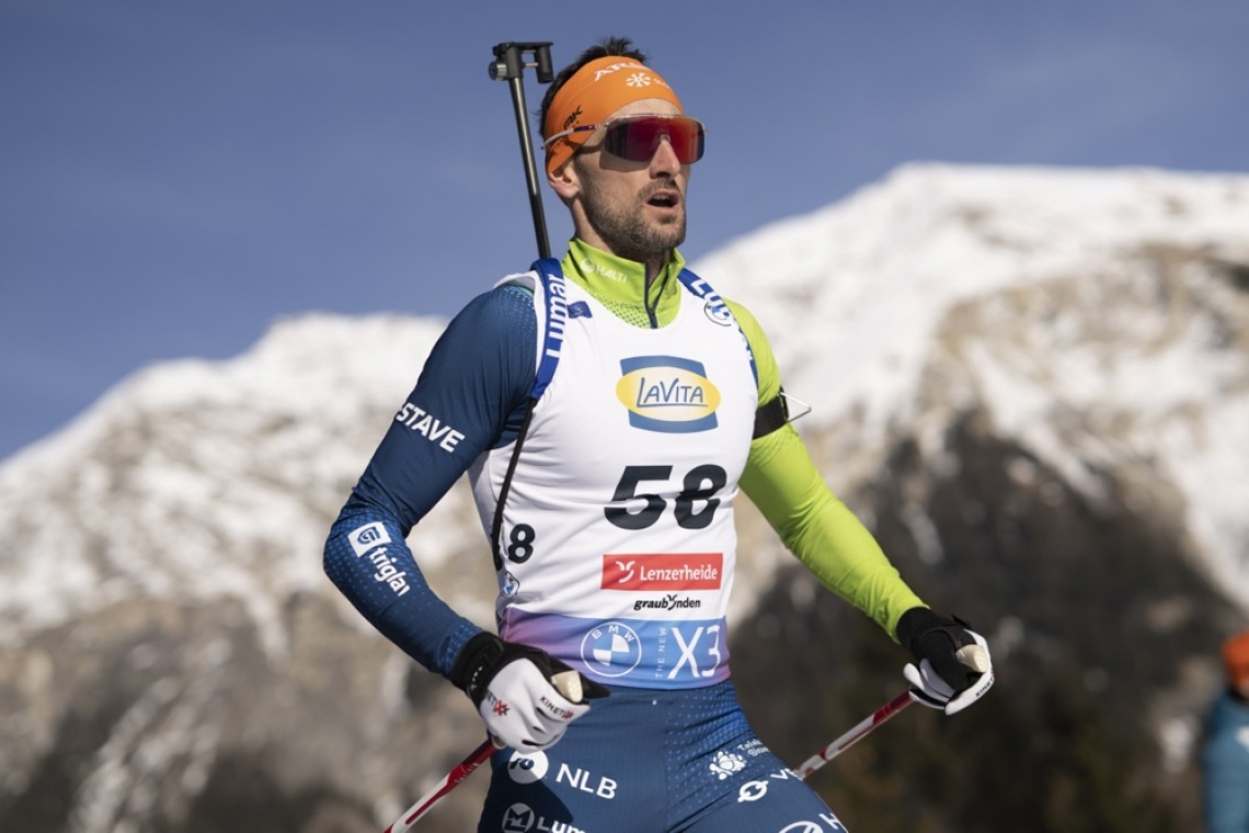 Fak: Nisem še rekel zadnje besede