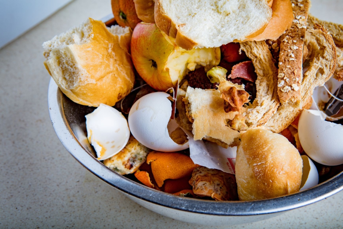 Ob svetovnem dnevu hrane poudarjena potreba po pravični in trajnostni preobrazbi prehranskega sistema v Sloveniji