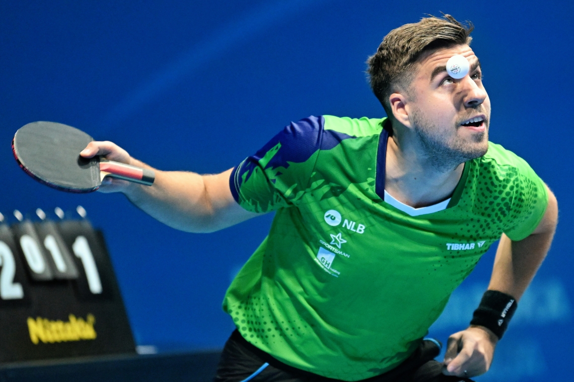 Proti Moldaviji brez težav, za kolajno s Portugalsko