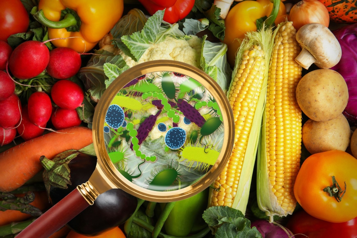 Označevanje GSO mora ostati – potrošniki imamo pravico vedeti, kaj jemo