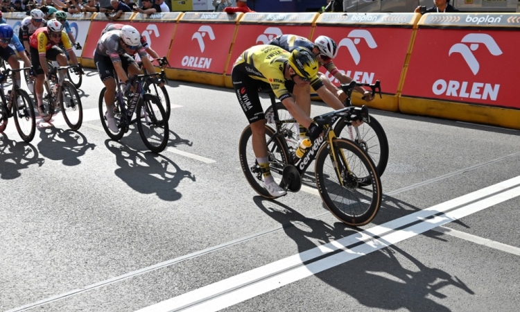 Magnier še petič najhitrejši v sprintu dirke na Kitajskem