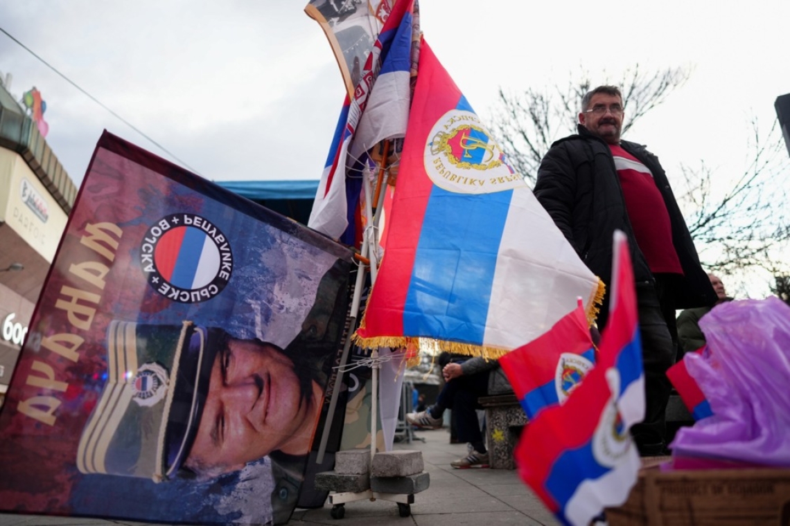 V Banjaluki razveljavili zakone, ki so omejevali državno oblast