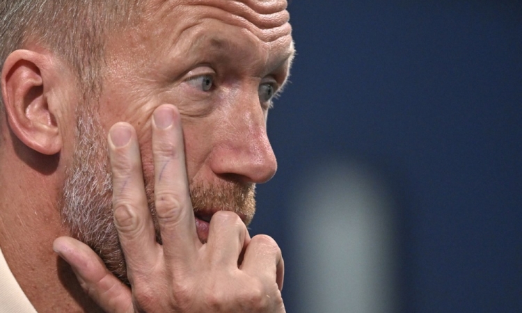 Potter novi švedski selektor