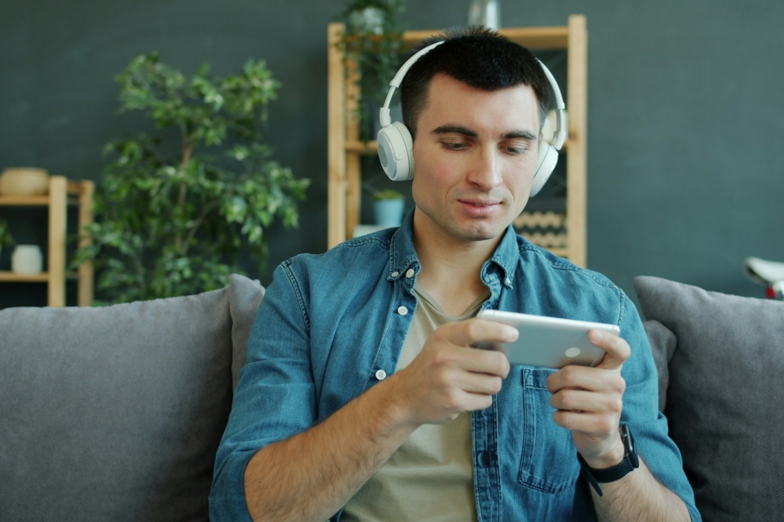 Športne strategije v svetu digitalnih iger