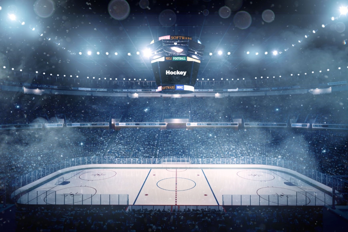 Carolina na derbiju v Las Vegasu doživela prvi poraz