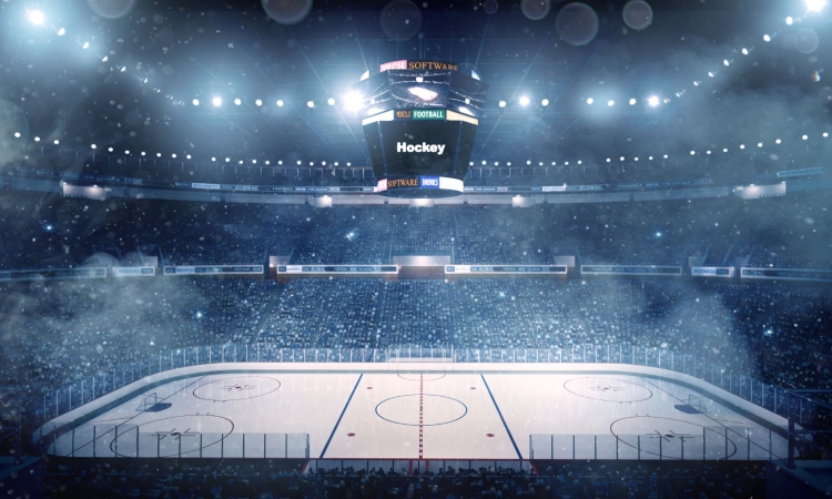 Carolina na derbiju v Las Vegasu doživela prvi poraz