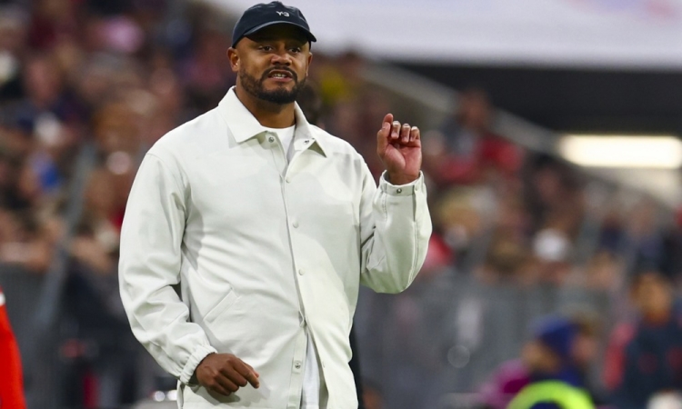 Vincent Kompany na klopi Bayerna do 2029