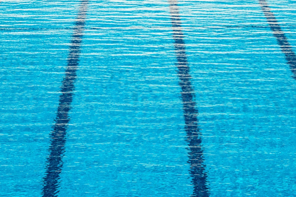 Računsko sodišče: Krška občina pri gradnji bazena le delno uspešna in učinkovita