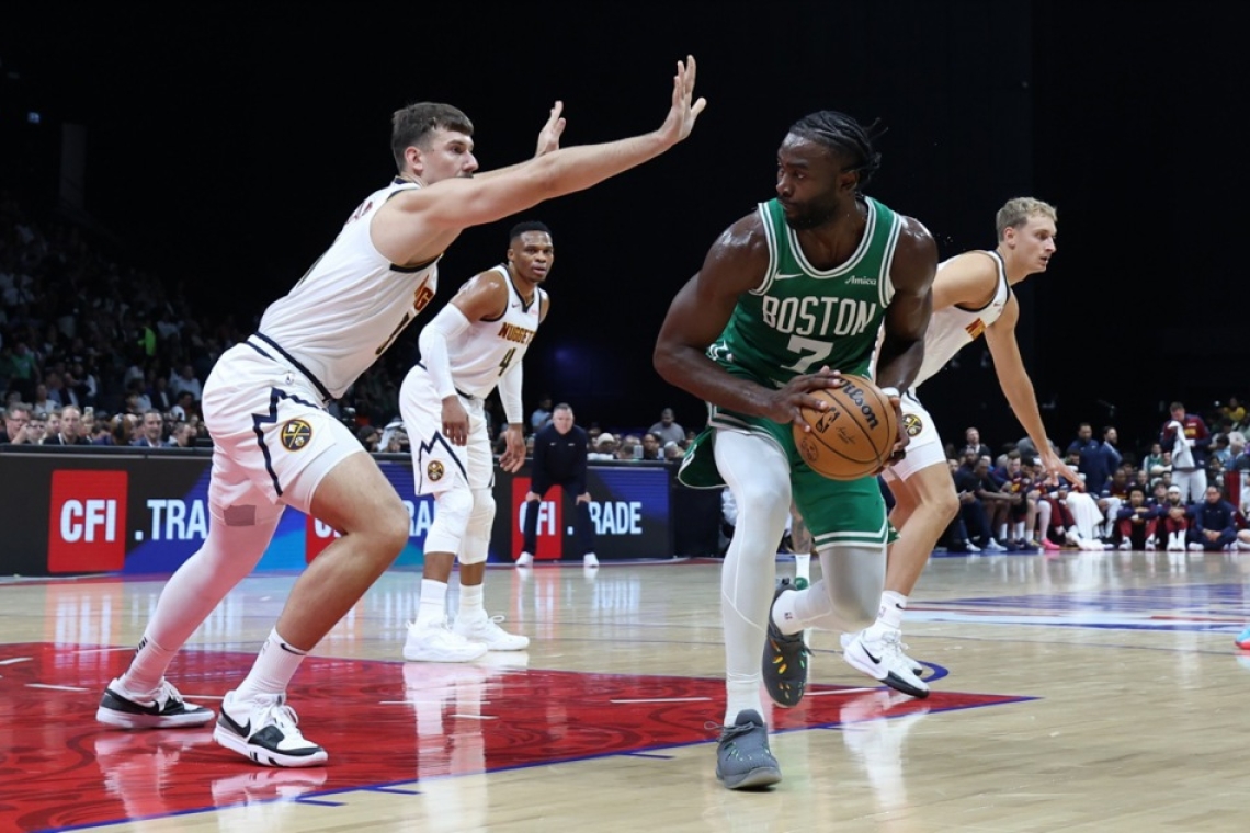 Olimpia in Čančar končala sodelovanje