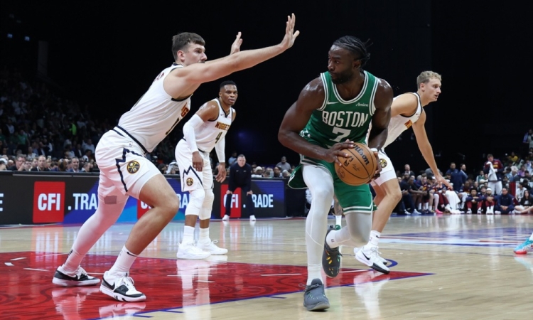 Olimpia in Čančar končala sodelovanje