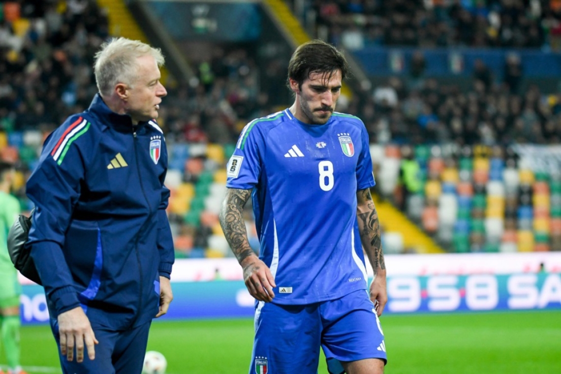 Tonali podaljšal pogodbo z Newcastlom