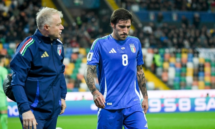 Tonali podaljšal pogodbo z Newcastlom