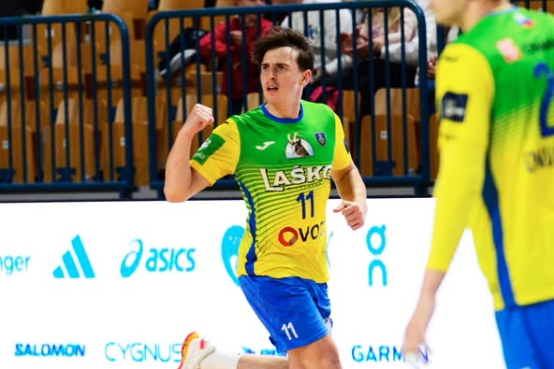 Celjani v 3. krogu EHF Evropskega pokala proti srbskemu prvaku Vojvodini