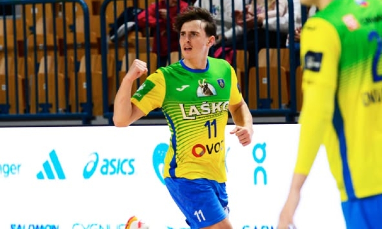 Celjani v 3. krogu EHF Evropskega pokala proti srbskemu prvaku Vojvodini