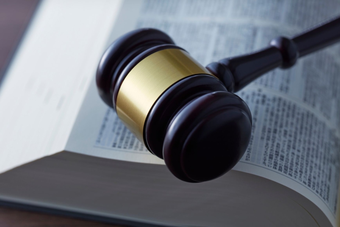 Vlada obravnava zakon za zaščito pred SLAPP tožbami