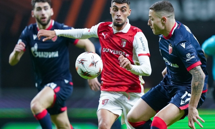 Elšnik ni preporodil igre Crvene zvezde