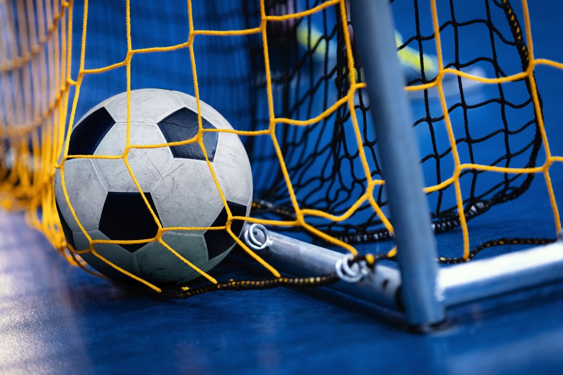 Slovenski futsalisti na EP z Belorusi, Španci in Belgijci