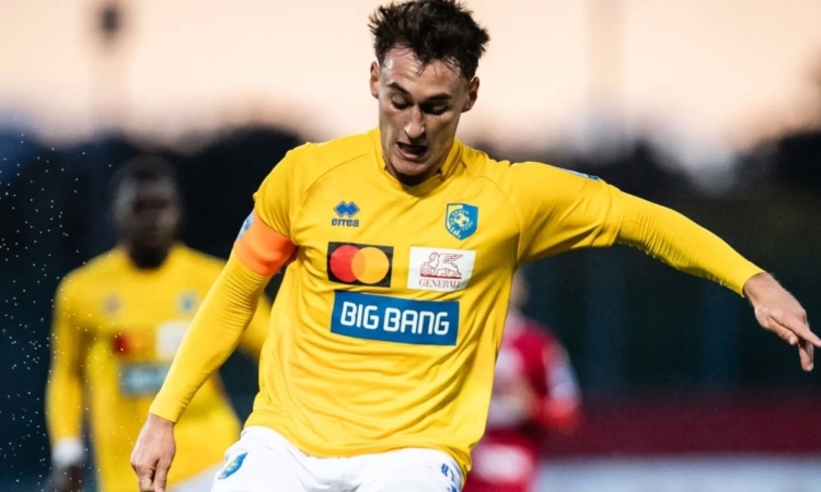 Nogometaši Aluminija so izgubil proti Bravu z 1:3