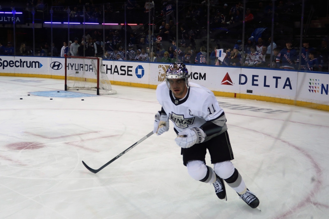 Kralji po kazenskih strelih klonili v Nashvillu