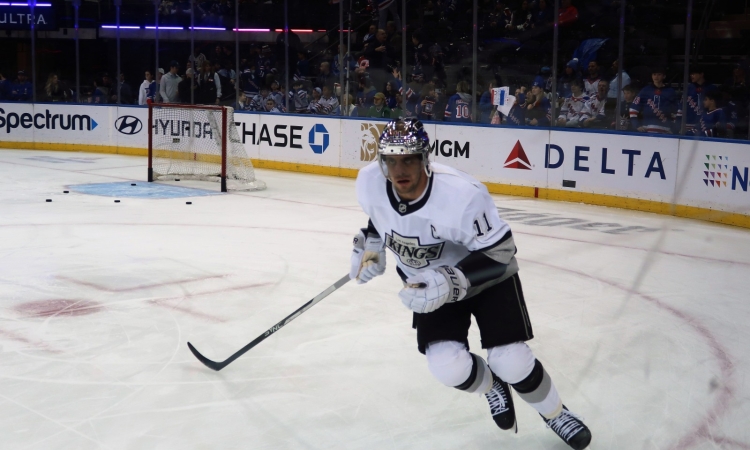 Kralji po kazenskih strelih klonili v Nashvillu