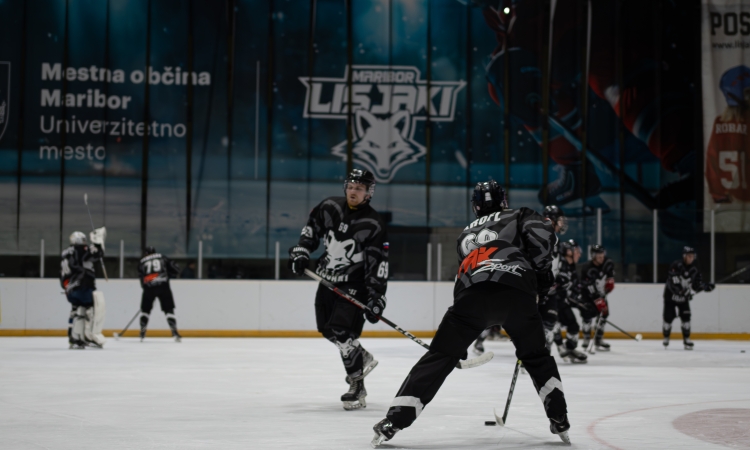 Nejc Bizjak odločil tekmo, Mariborčani slavili doma