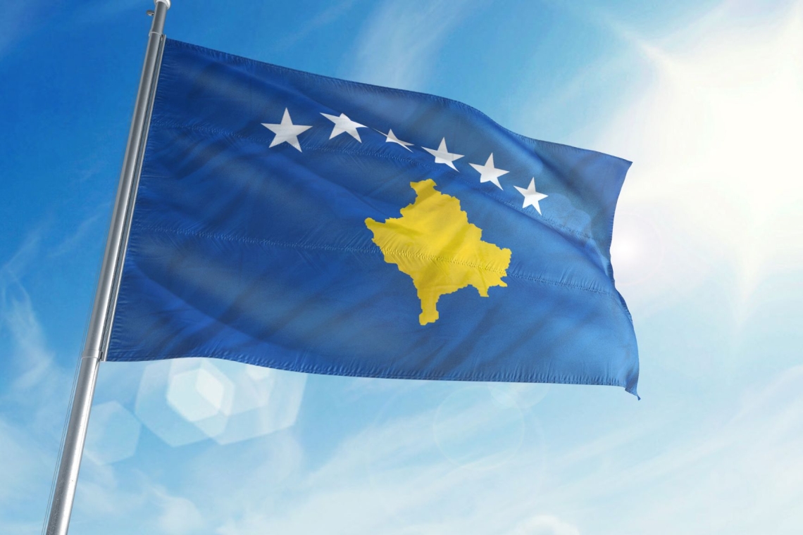 Sirija priznala neodvisnost Kosova, dogovor dosežen v Rijadu