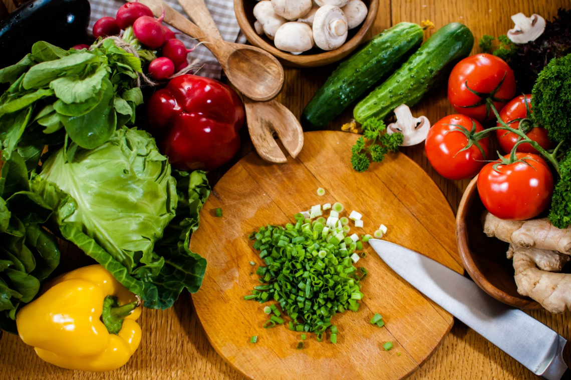 Poziv EkocI k več lokalne hrane in jasnemu nadzoru nad kakovostjo
