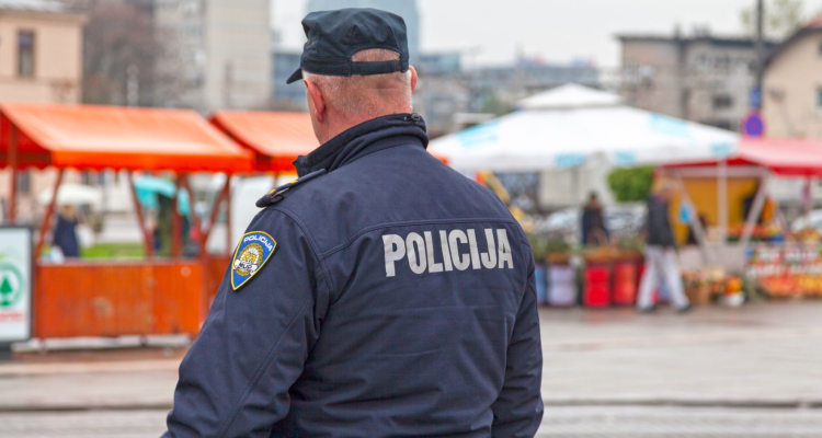Na Hrvaškem in v Italiji razkrili davčno prevaro v višini 78 milijonov evrov