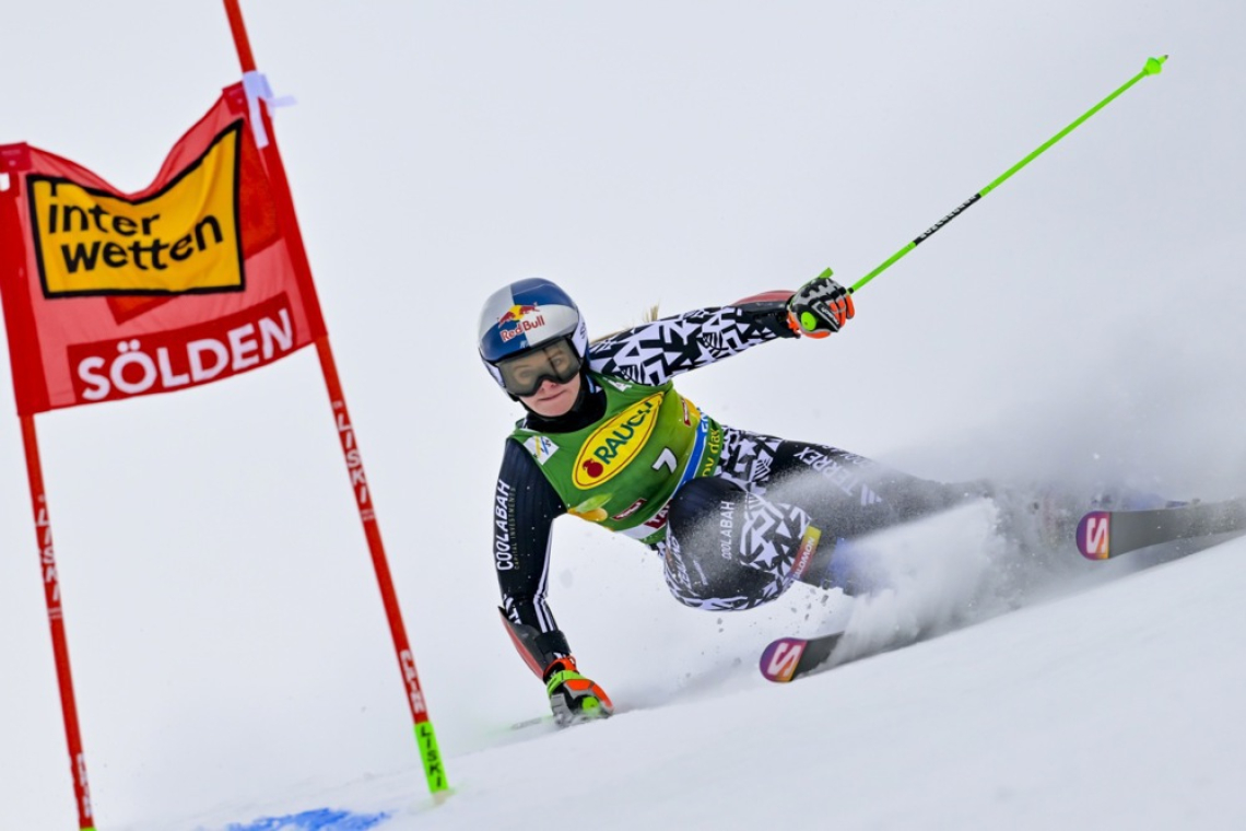 Robinson z mojstrsko predstavo do zmage, Bucik Jogan do točk s 24. mestom