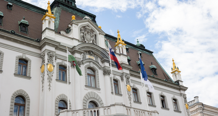 Univerza v Ljubljani prvič med 200 najboljšimi v Evropi po lestvici QS Europe
