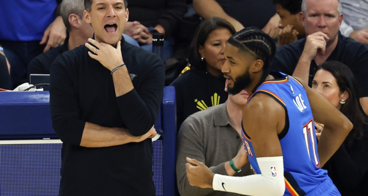 Zmage najboljših v ligi NBA