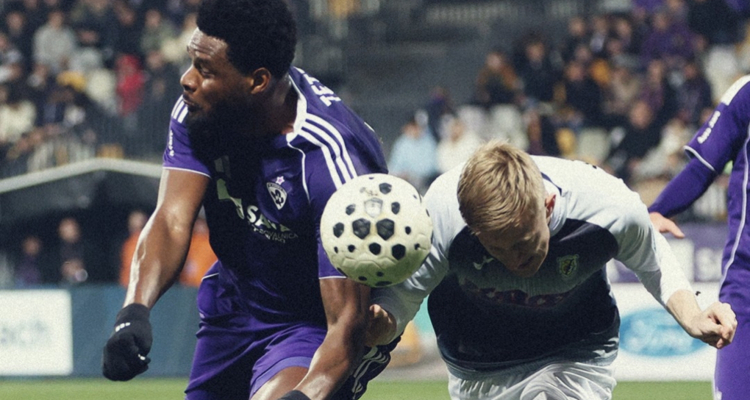 Maribor in Radomlje v Ljudskem vrtu do delitve točk