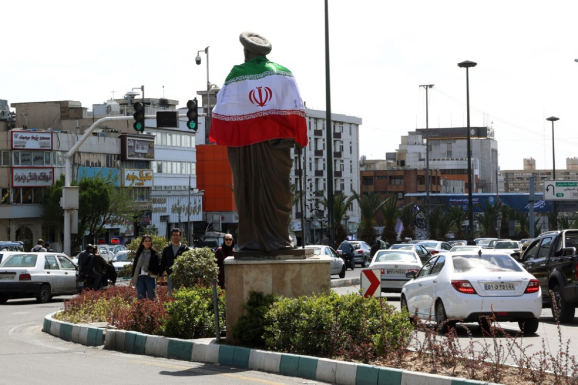 Iranska revolucionarna garda kljub dogovoru pravi, da ne zaupa ZDA