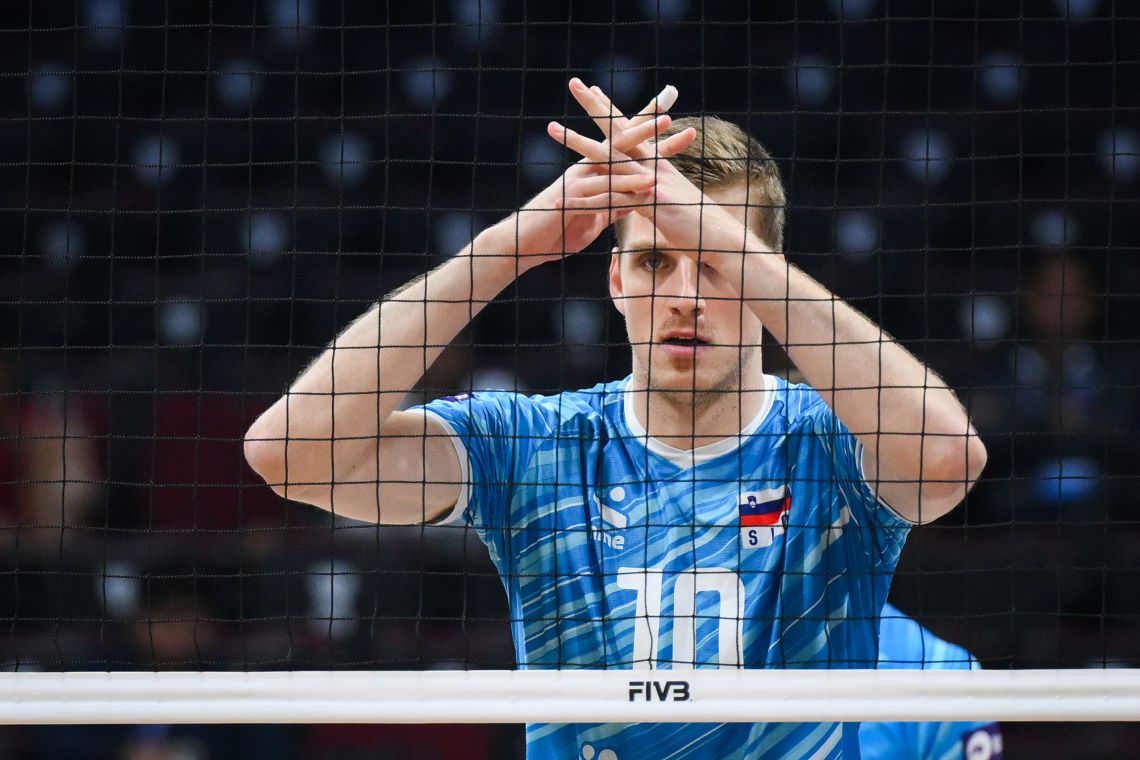 Slovenski odbojkarji in odbojkarice uspešni v evropskih končnicah