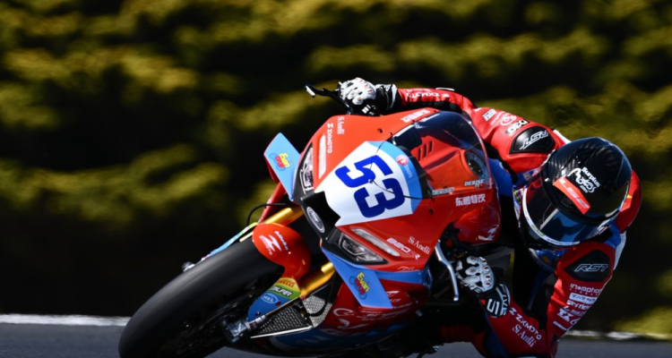 HONOR vstopa v motošport z novim partnerstvom