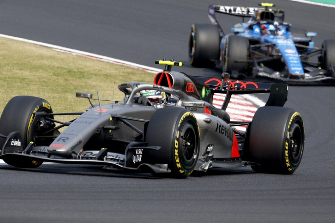 Turčija se prihodnje leto vrača na koledar dirk F1