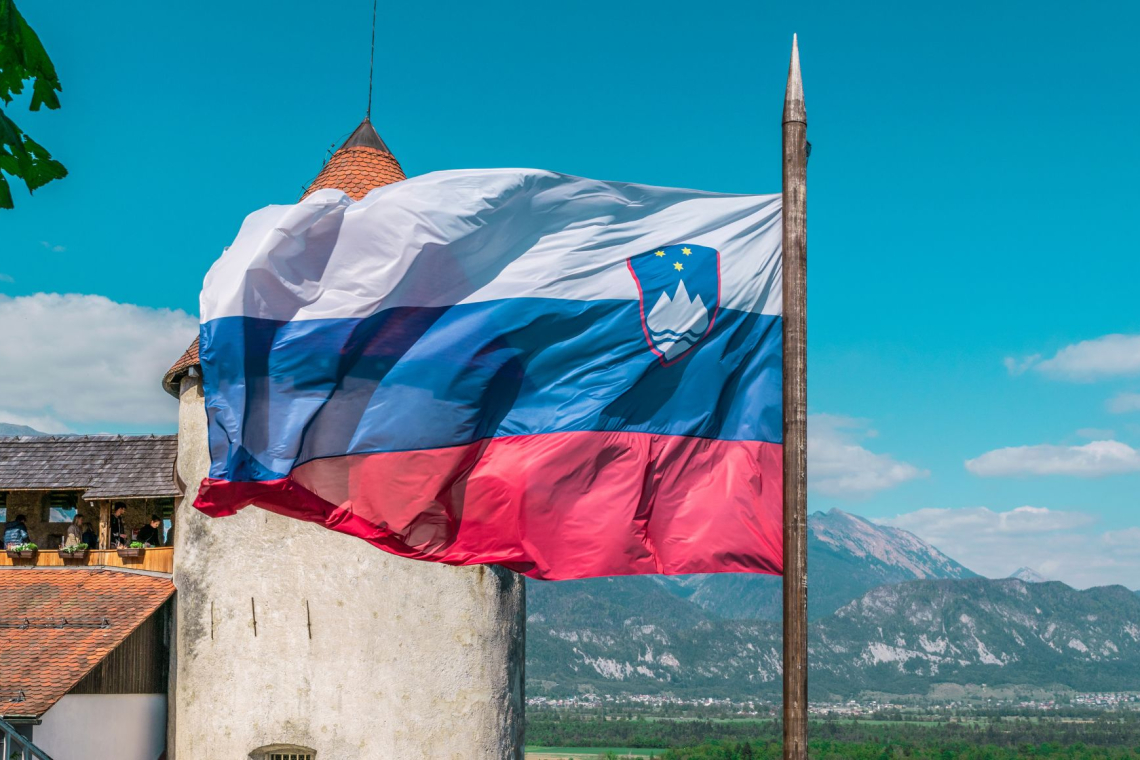 Dan upora proti okupatorju kot opomin in zaveza