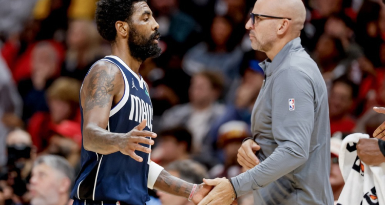 Jason Kidd ni več trener Dallasa