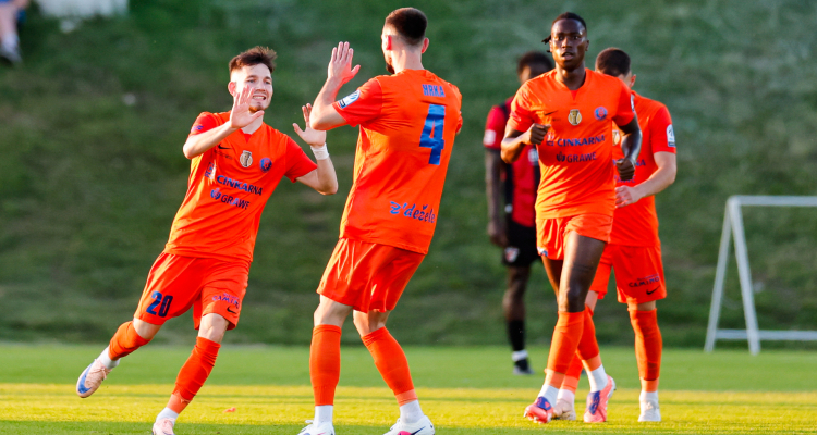 Celje prvak, Domžale propadle, Olimpija in Maribor razočarala