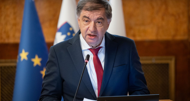 Dimovski po volitvah zapušča vrh Stranke generacij