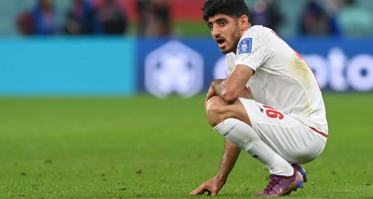 Iran bo po prejetju vize lahko računal na Torabija